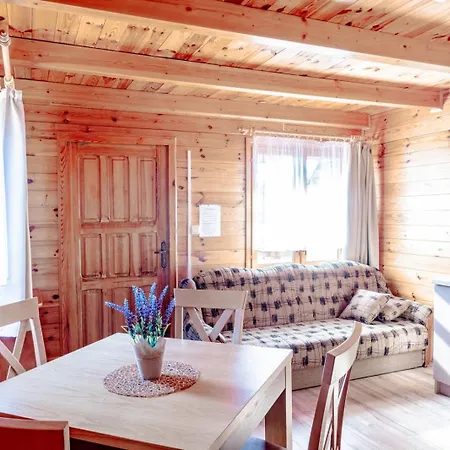 Morena - Rodzinne Blisko Plazy *