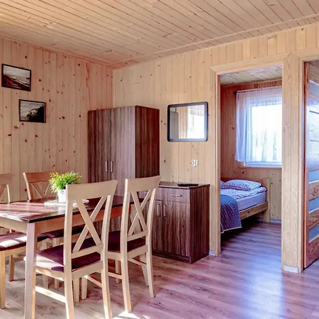 Morena - Rodzinne Blisko Plazy Casa vacanze