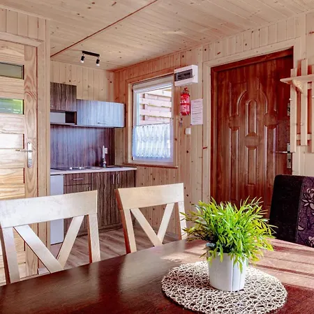 Morena - Rodzinne Blisko Plazy