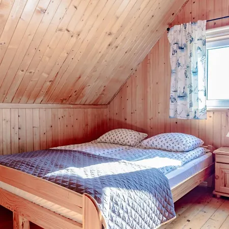 Casa vacanze Morena - Rodzinne Blisko Plazy