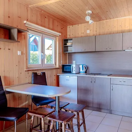 Morena - Rodzinne Blisko Plazy Casa vacanze Karwia