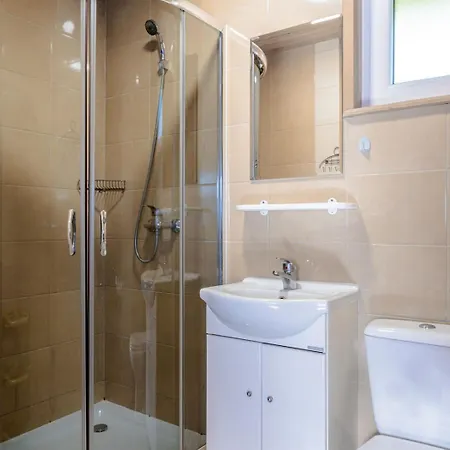 Morena - Rodzinne Blisko Plazy Casa vacanze