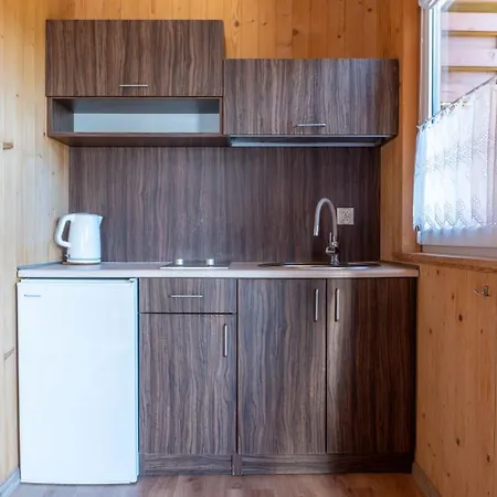 Casa vacanze Morena - Rodzinne Blisko Plazy Karwia