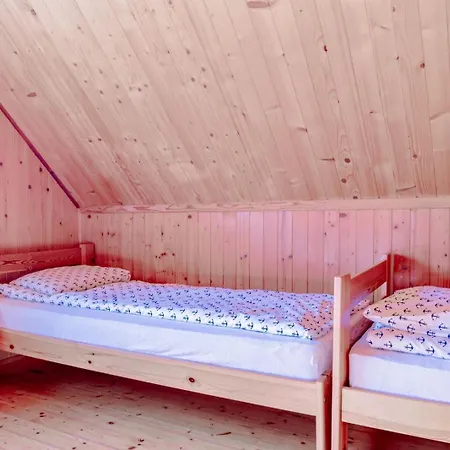 Morena - Rodzinne Blisko Plazy Karwia