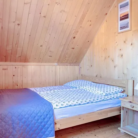 Morena - Rodzinne Blisko Plazy Karwia