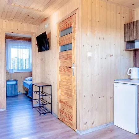 Morena - Rodzinne Blisko Plazy * Karwia