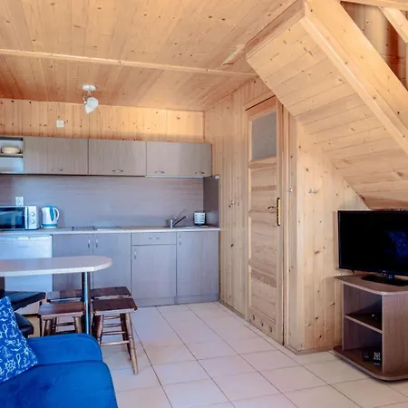 Casa vacanze Morena - Rodzinne Blisko Plazy *