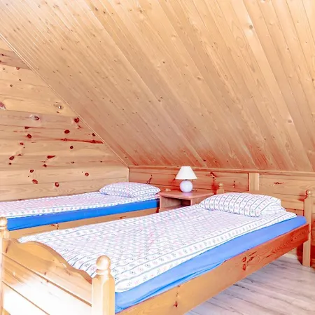 Morena - Rodzinne Blisko Plazy