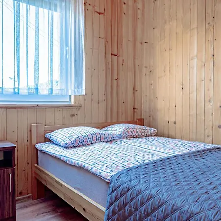 Morena - Rodzinne Blisko Plazy Casa vacanze Karwia