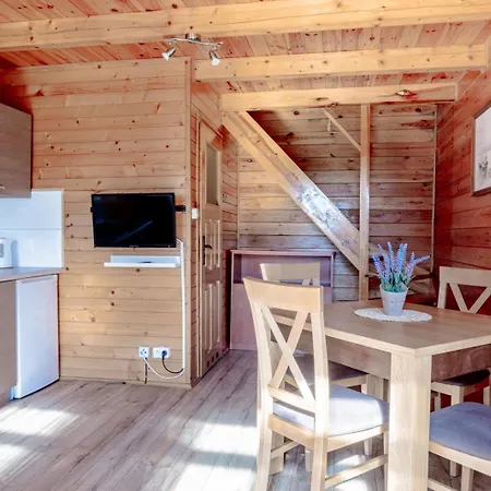 Morena - Rodzinne Blisko Plazy Casa vacanze *