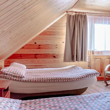 Morena - Rodzinne Blisko Plazy * Karwia