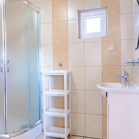 Casa vacanze Morena - Rodzinne Blisko Plazy