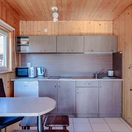 Morena - Rodzinne Blisko Plazy Karwia