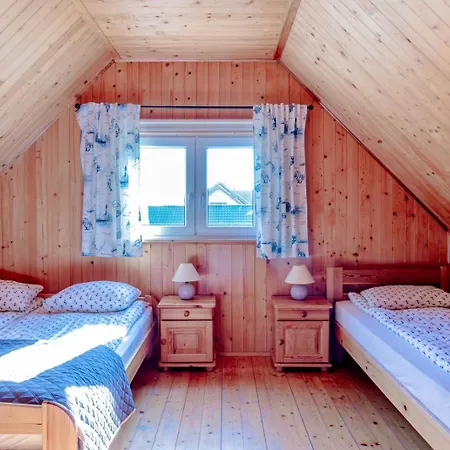 Morena - Rodzinne Blisko Plazy Casa vacanze