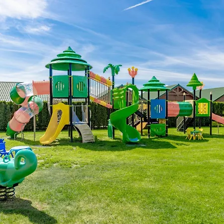 Casa vacanze Morena - Rodzinne Blisko Plazy