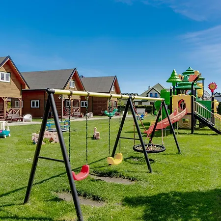 Morena - Rodzinne Blisko Plazy *