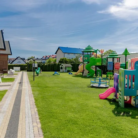 Casa vacanze Morena - Rodzinne Blisko Plazy