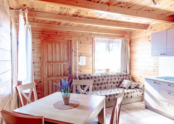 Morena - Rodzinne Blisko Plazy *