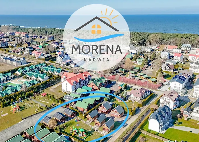 Morena - Rodzinne Blisko Plazy Semesterbostad