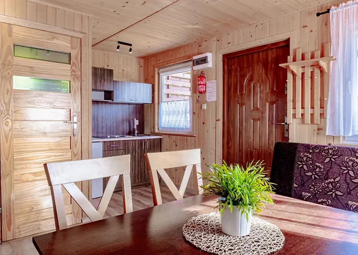 Morena - Rodzinne Blisko Plazy