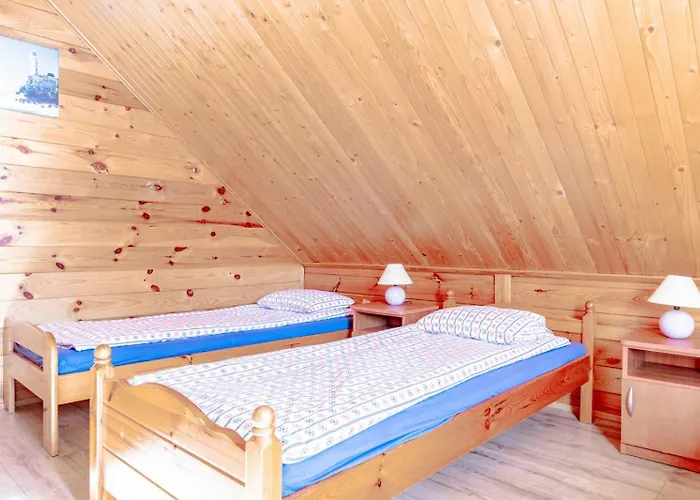 Morena - Rodzinne Blisko Plazy