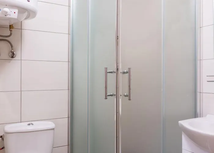 Morena - Rodzinne Blisko Plazy Semesterbostad *