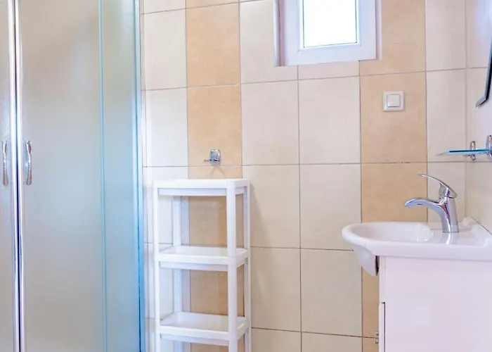 Semesterbostad Morena - Rodzinne Blisko Plazy