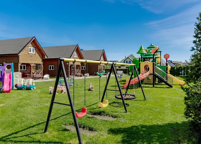 Morena - Rodzinne Blisko Plazy *